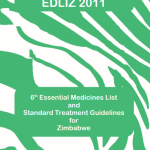 6th Essential Medicines List & Standard Treatment Guidelines for Zimbabwe