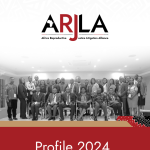 ARJLA FULL PROFILE