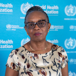 An Africentric vision for health: Celebrating Dr. Matshidiso Moeti's Trailblazing Leadership at WHO Africa