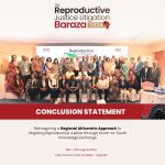 2024 Reproductive Justice Litigation Baraza Conclusion Statement